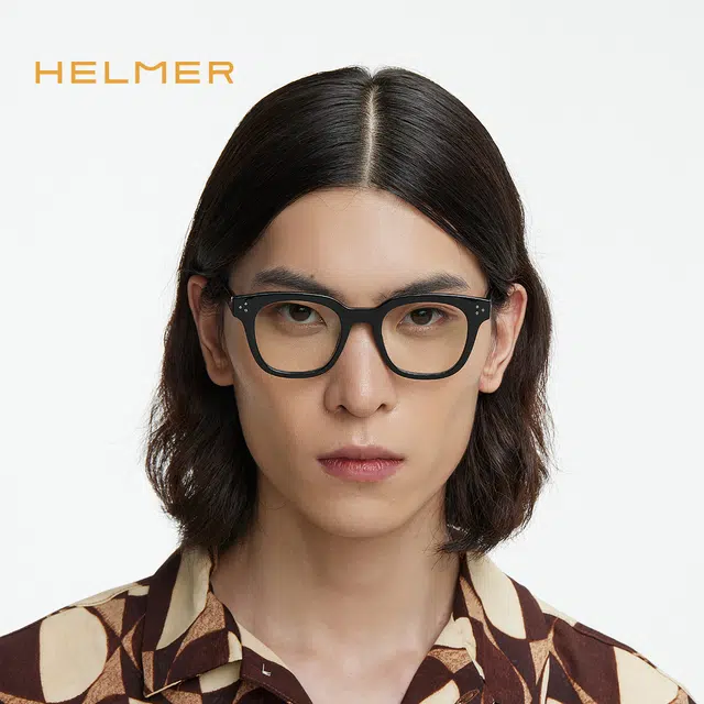 HELMER TR