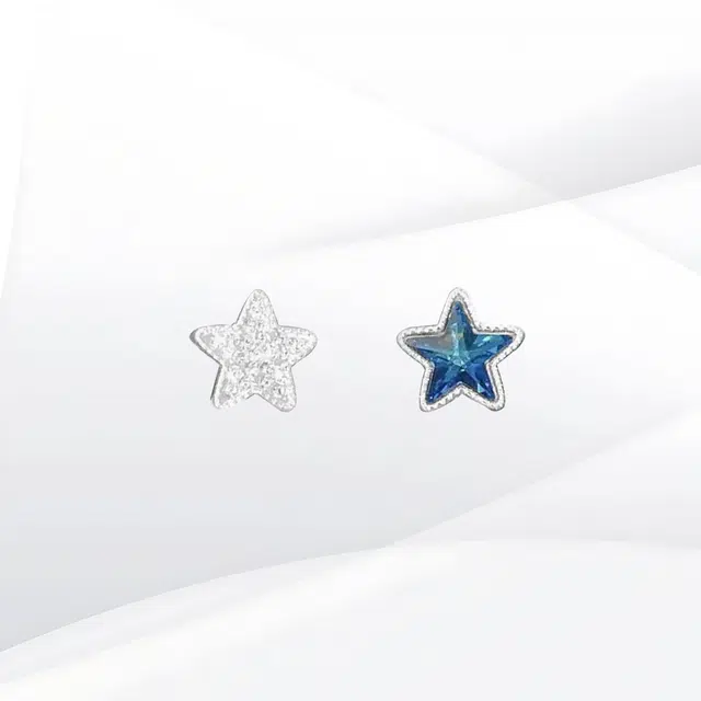 希遇 星河落泪 正反两戴 新中式国潮轻奢森系清冷高级设计 极简百搭高贵显气质 优雅时髦贵气感#好运 合金 耳钉 女款