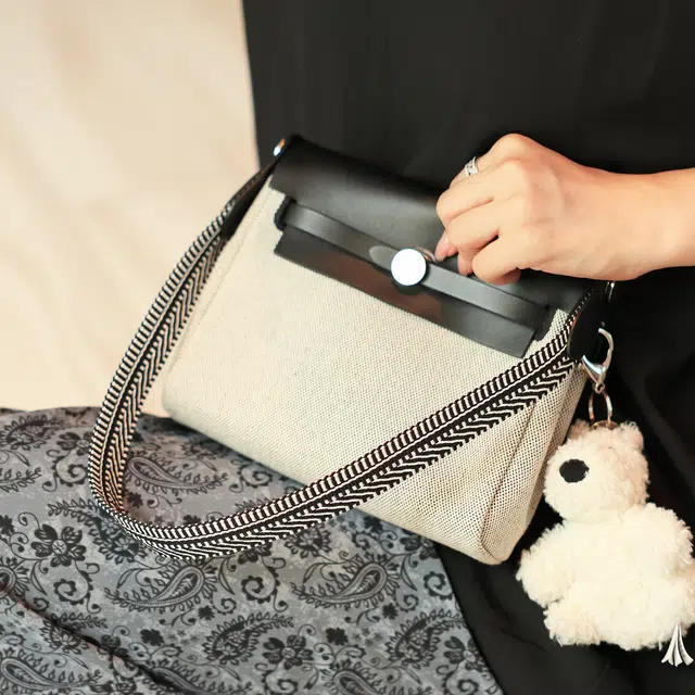 Mini herbag