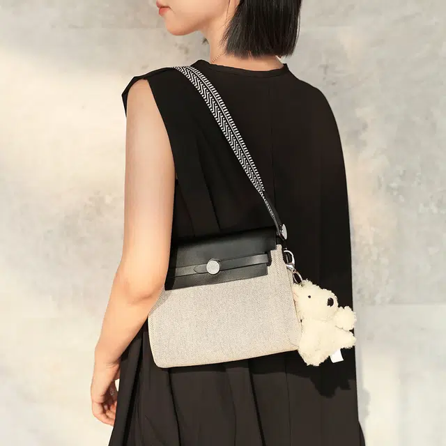 Mini herbag