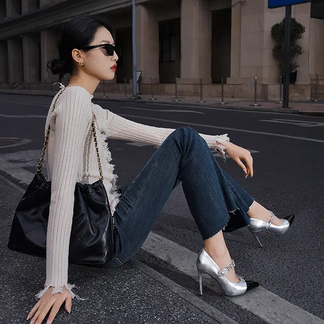 Lily Wei