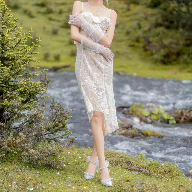 Lily Wei PU