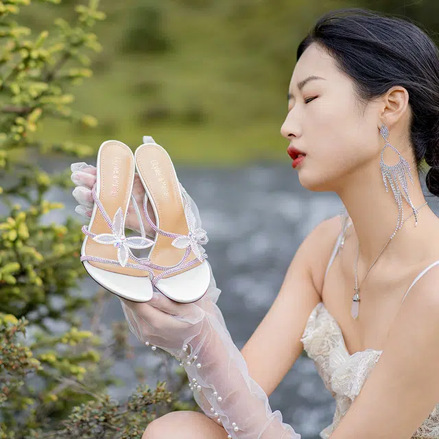 Lily Wei 10cm