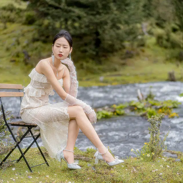 Lily Wei PU