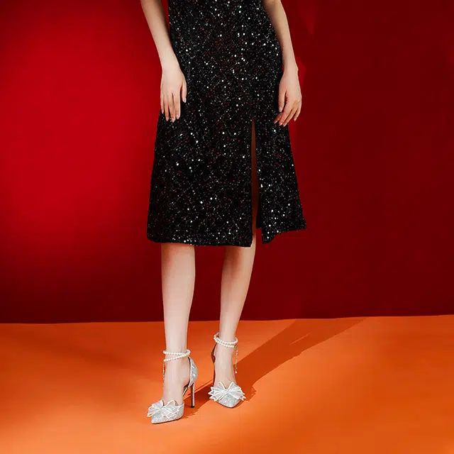 Lily Wei PU