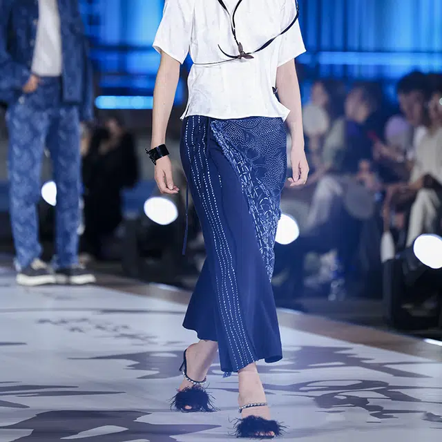 Lily Wei