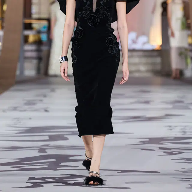 Lily Wei