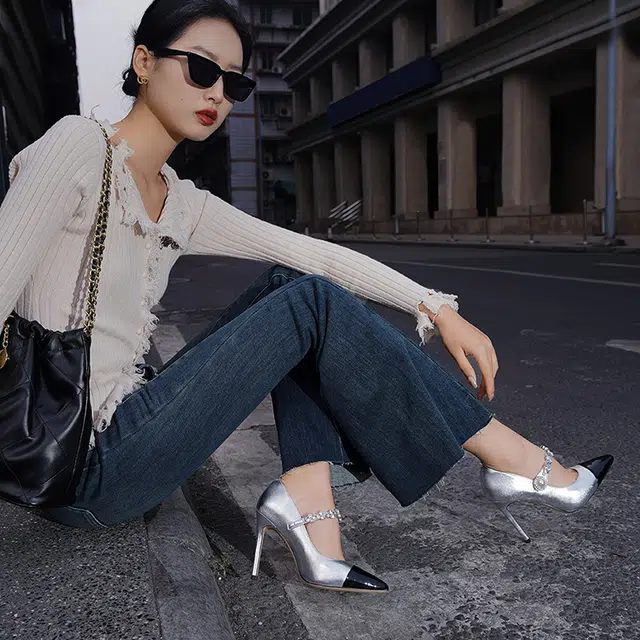 Lily Wei