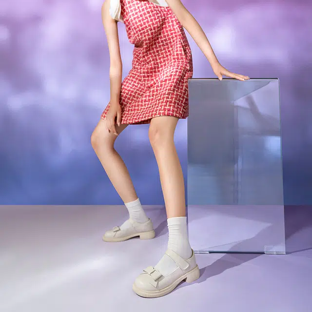 Lily Wei