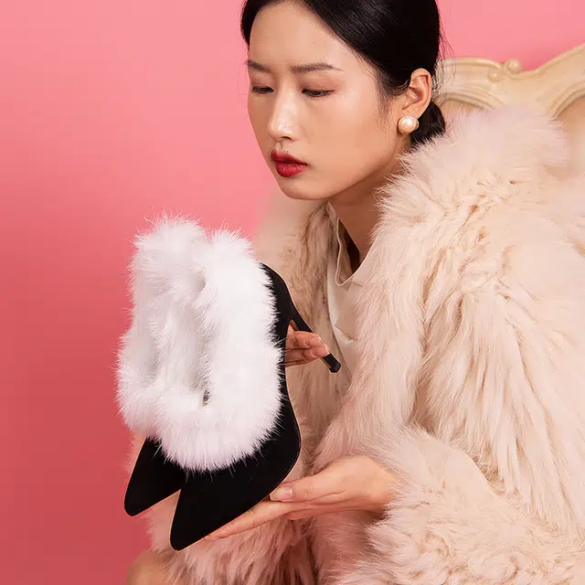Lily Wei