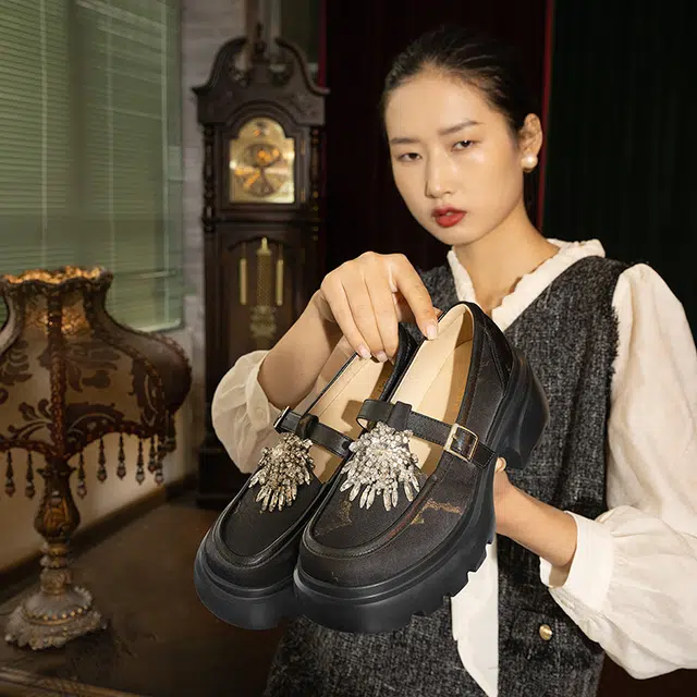 Lily Wei