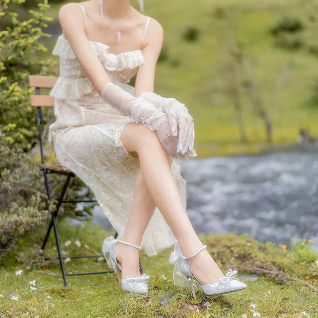 Lily Wei PU