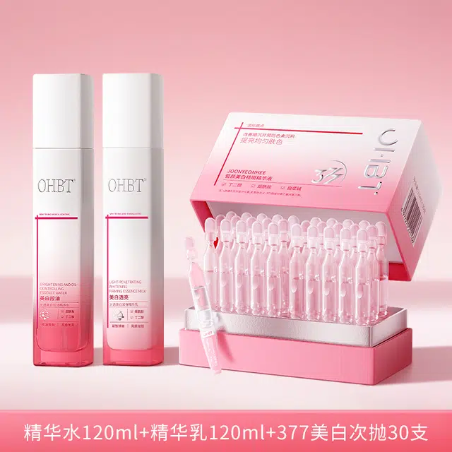 OHBT 377