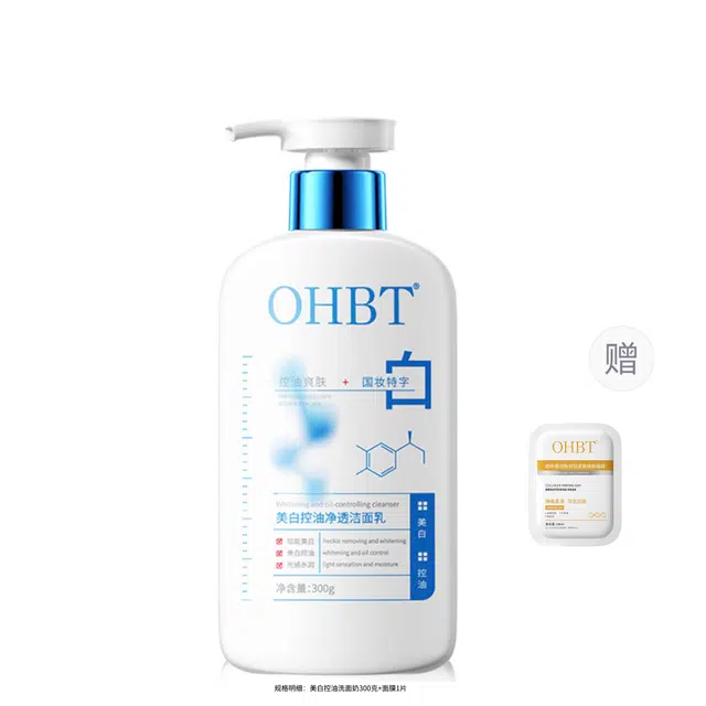 OHBT