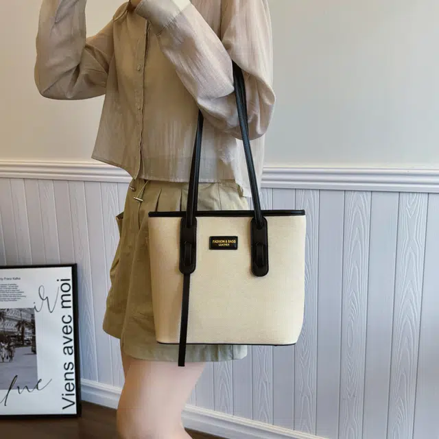 RIVMIND ins PU Tote