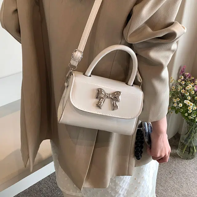 RIVMIND Mini Crossbody Bag