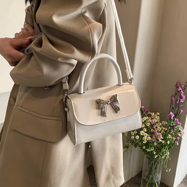 RIVMIND Mini Crossbody Bag