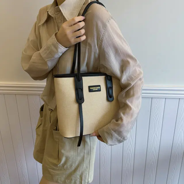 RIVMIND ins PU Tote