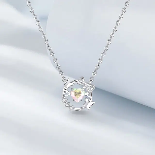 LOVELOVE ins s925