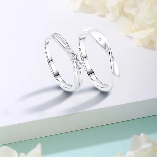 LOVELOVE ins 925
