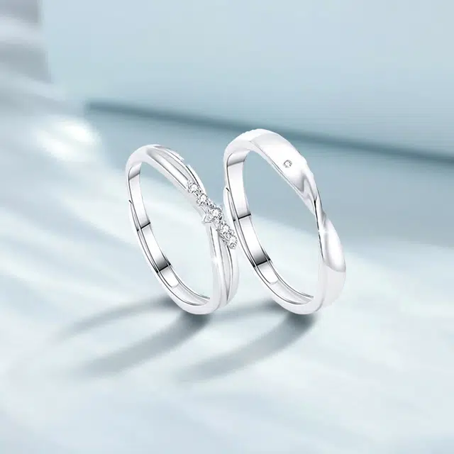 LOVELOVE ins 925