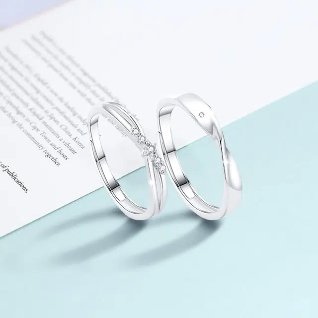 LOVELOVE ins 925