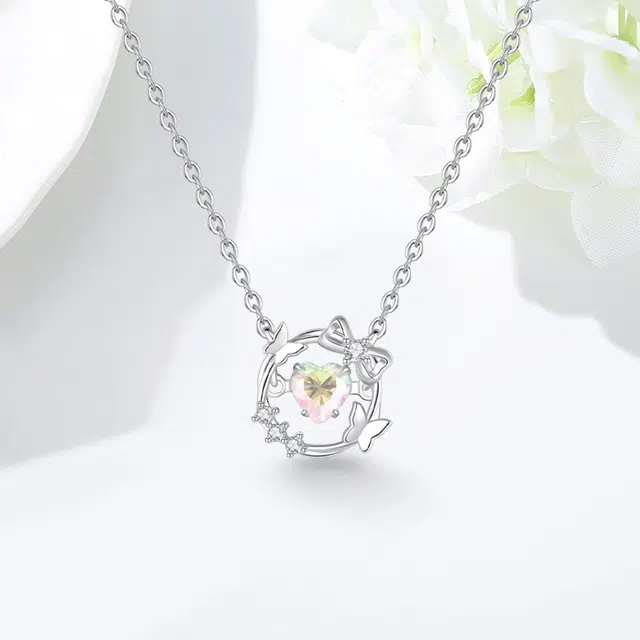LOVELOVE ins s925