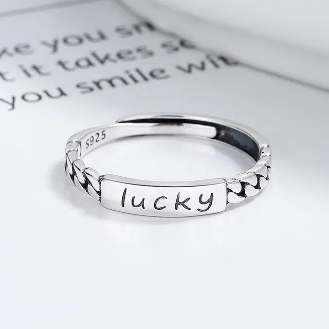 PRP lucky 925