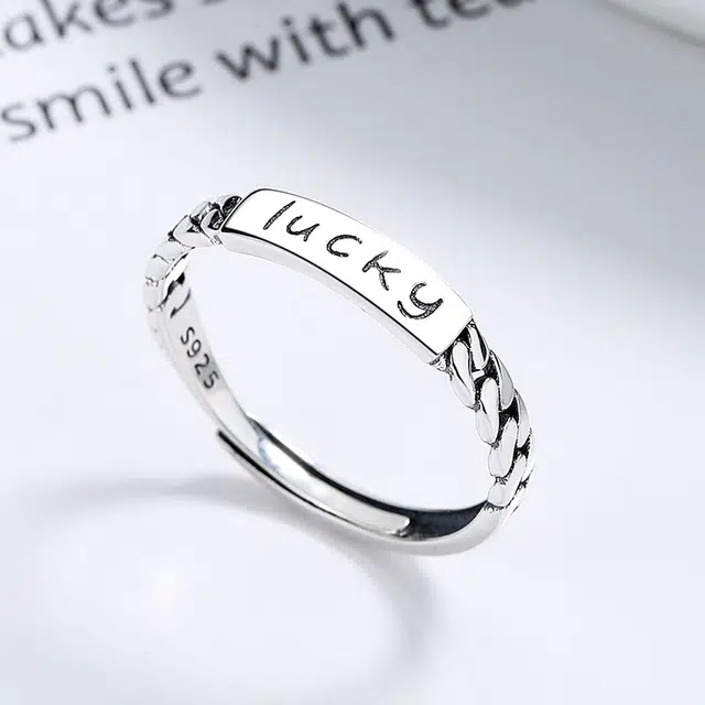 PRP lucky 925