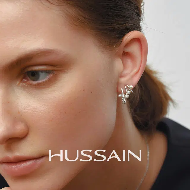 HUSSAIN