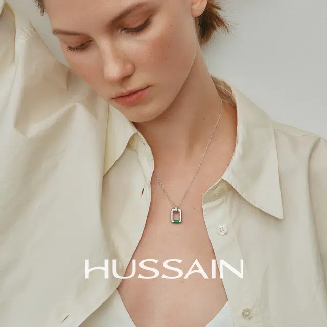 HUSSAIN S925