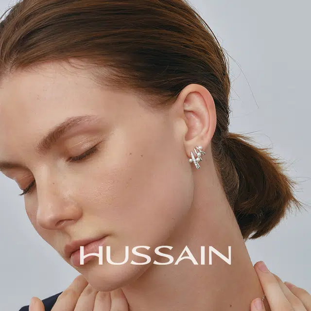 HUSSAIN