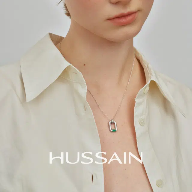 HUSSAIN S925