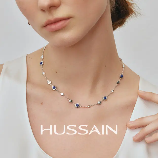 HUSSAIN 925