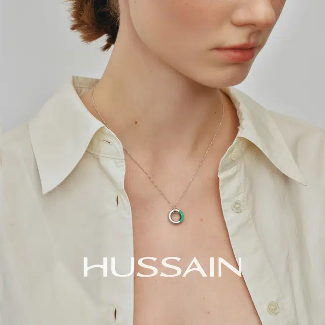 HUSSAIN S925