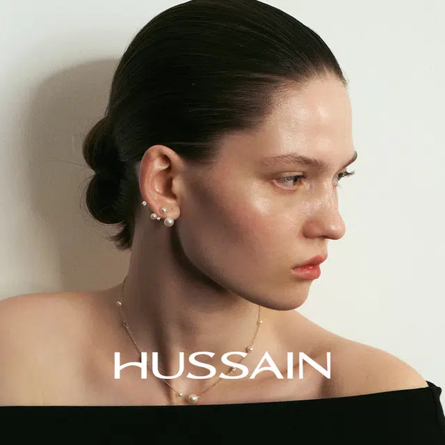 HUSSAIN