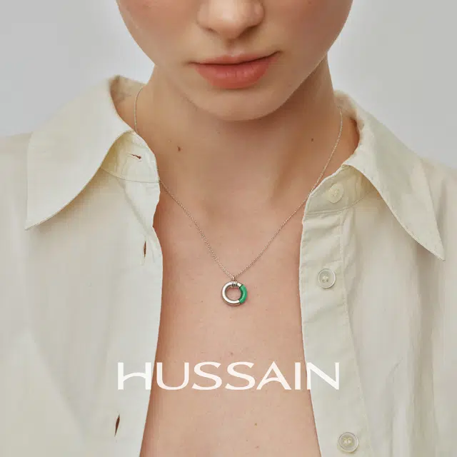 HUSSAIN S925