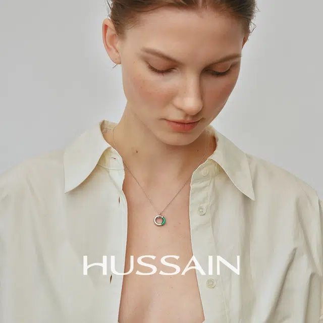 HUSSAIN S925