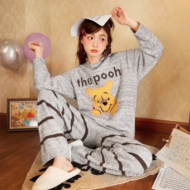 x Disney