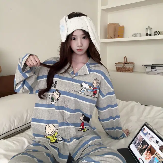 x SNOOPY