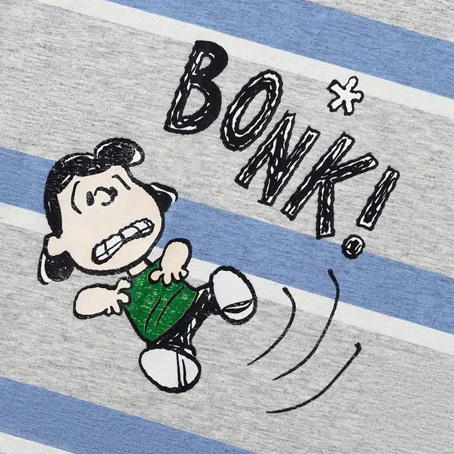 x SNOOPY
