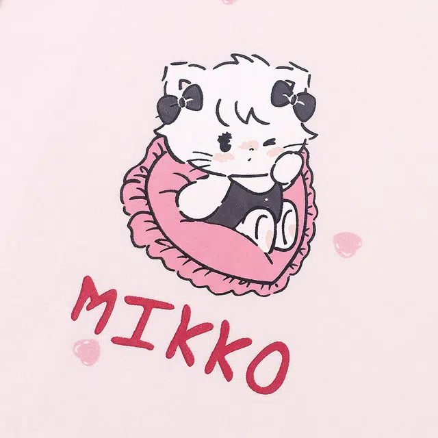 x mikko