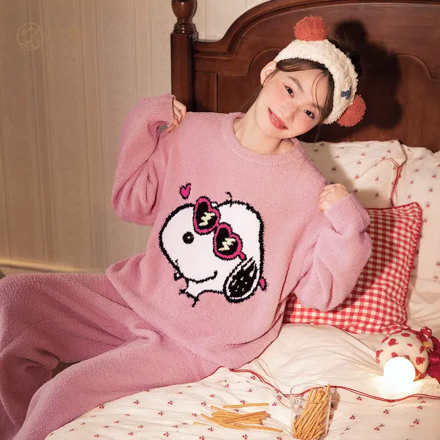 x SNOOPY