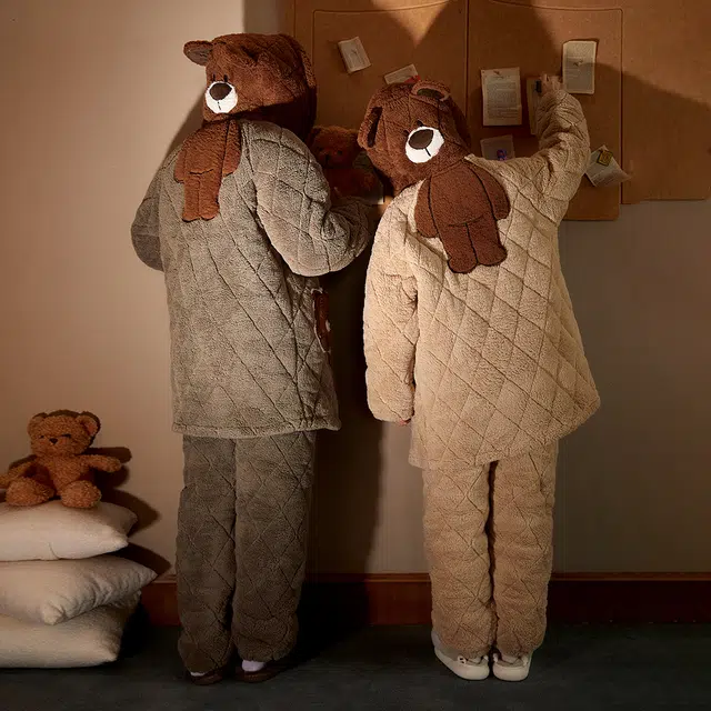 x Teddy Island
