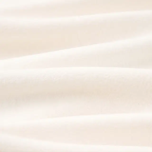 宫蝶 简约保暖长袖家居服厚款可外穿休闲慵懒感开衫睡衣套装 女款