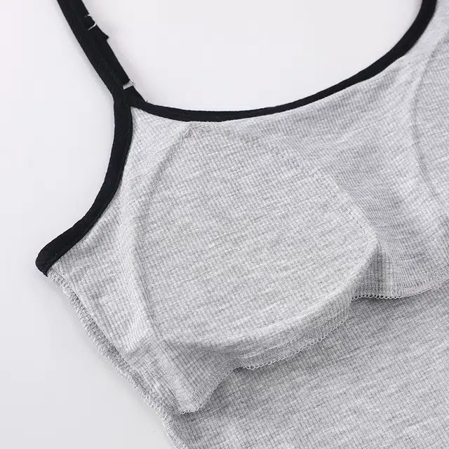 宫蝶 休闲甜美风家居服三件套小清新可外穿睡衣套装 女款