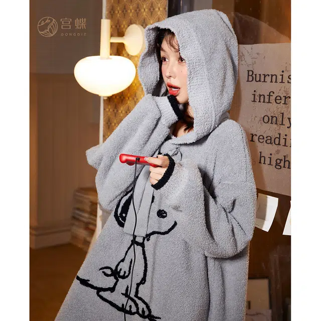 x SNOOPY