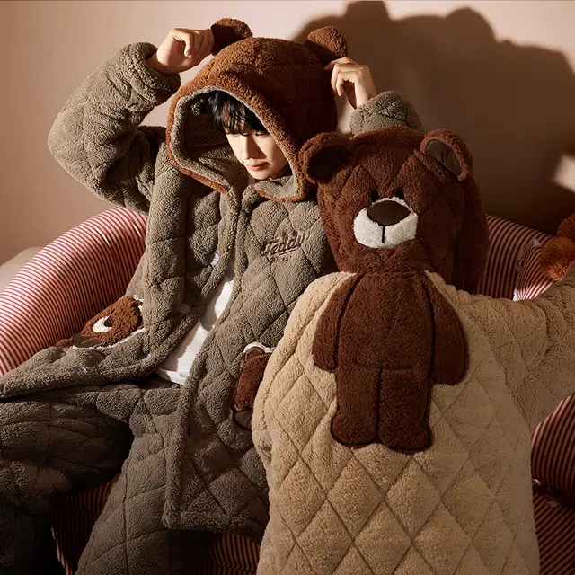 x Teddy Island