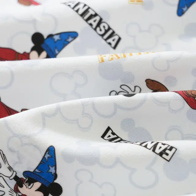 x Disney