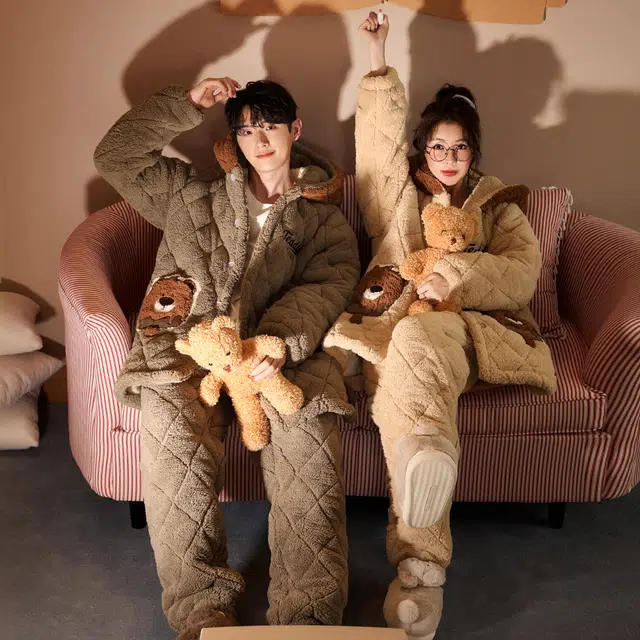 x Teddy Island